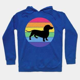 Wiener Pride Hoodie